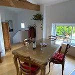 Confortable T2 De 50 M2 Avec Parking Prive 公寓 布鲁日