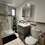 公寓 Confortable T2 De 50 M2 Avec Parking Prive 布鲁日
