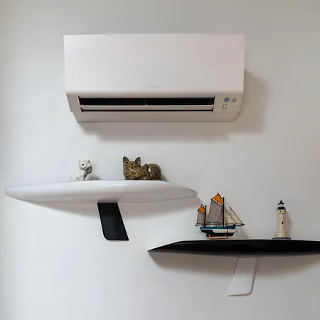 Apartamento Confortable T2 De 50 M2 Avec Parking Prive *