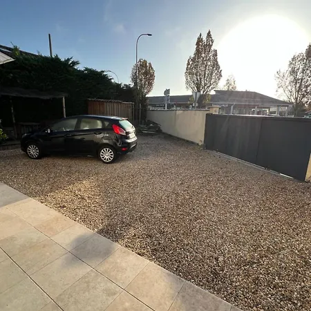 Confortable T2 De 50 M2 Avec Parking Prive Apartment